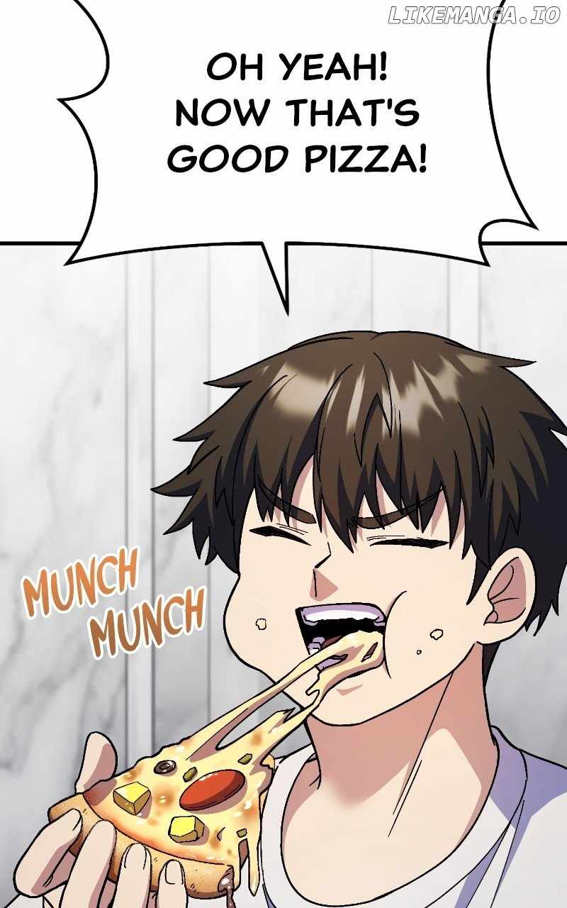 Divine Delivery Chapter 64 85